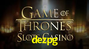 dezpg,dezpg.com
